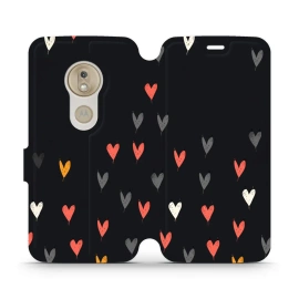 Hülle für Motorola Moto G7 Play - Farbe VP79P