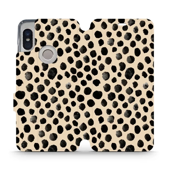 Hülle für Xiaomi Redmi Note 5 - Farbe VA50S