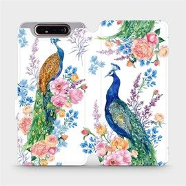 Phone Case Samsung Galaxy A80 - Design MX08S