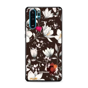 Phone Glossy Case Huawei P30 Pro - Design GP72G