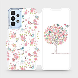 Phone Case Samsung Galaxy A23 - Design M120S