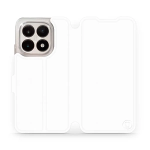 Phone Case Xiaomi 15T - Design White&Gray