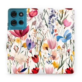 Phone Case Motorola Moto G75 5G - Design MP70S