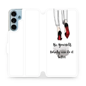 Phone Case Samsung Galaxy M55 5G - Design M046P