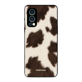 Phone Glossy Case OnePlus Nord 2 5G - Design G166G