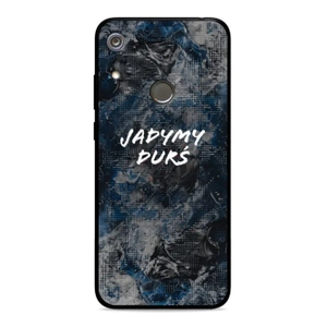 Hülle Glossy Case für Huawei Y6S - Farbe G06GZ