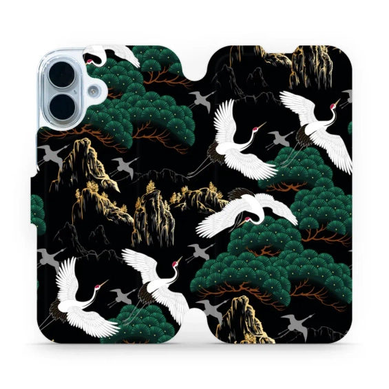 Phone Case Apple iPhone 17 - Design VP16S