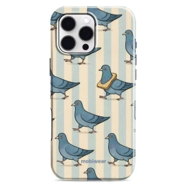 Case Elite Pro for Apple iPhone 16 Pro Max - Design EP91E