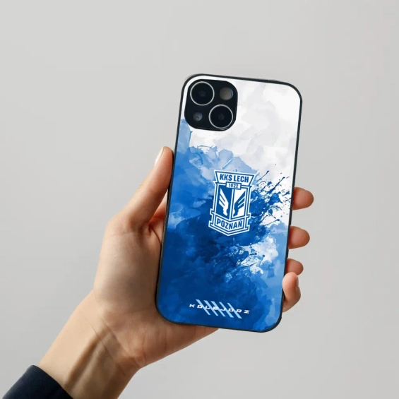 Phone Glossy Case Apple iPhone SE - Design G05LP