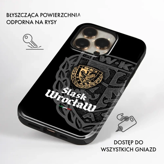 Case Elite Pro for Google Pixel 8 Pro - Design E02SW