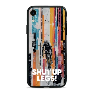 Phone Glossy Case Apple iPhone XR - Design GD06G