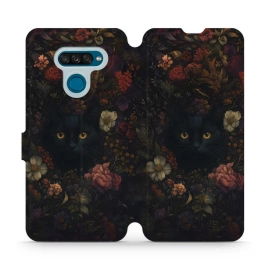 Etui do LG K50S - wzór V161S