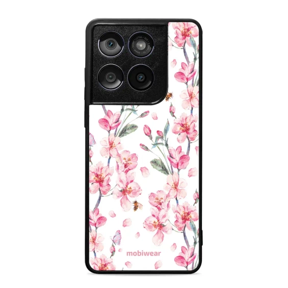 Hülle Glossy Case für Motorola Edge 60 Fusion - Farbe G033G