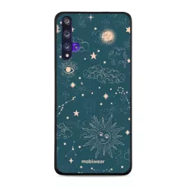 Phone Glossy Case Huawei Nova 5T - Design G047G
