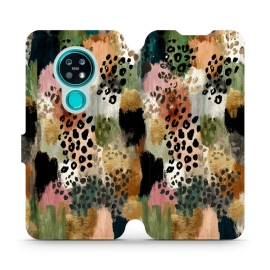 Phone Case Nokia 7.2 - Design V167S