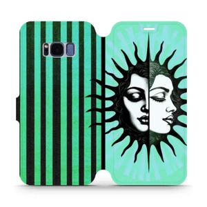 Phone Case Samsung Galaxy S8 - Design VP58S
