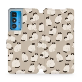 Phone Case Motorola Edge 20 Pro - Design V160S