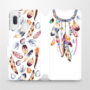 Phone Case Samsung Galaxy A20e - Design M003S