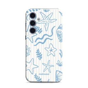 Etui Elite Pro do Samsung Galaxy A35 5G - wzór EP88E