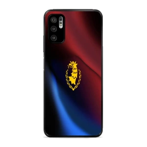 Hülle Glossy Case für Xiaomi Redmi Note 10 5G - Farbe G07PS