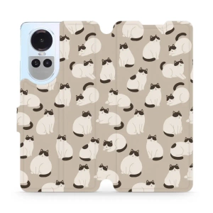 Hülle für OPPO Reno 10 5G - Farbe V160S