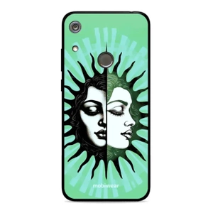 Phone Glossy Case Huawei Y6S - Design G058G