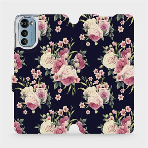 Phone Case Motorola Moto E32s - Design V068P
