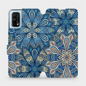 Phone Case Realme 7 Pro - Design V108P