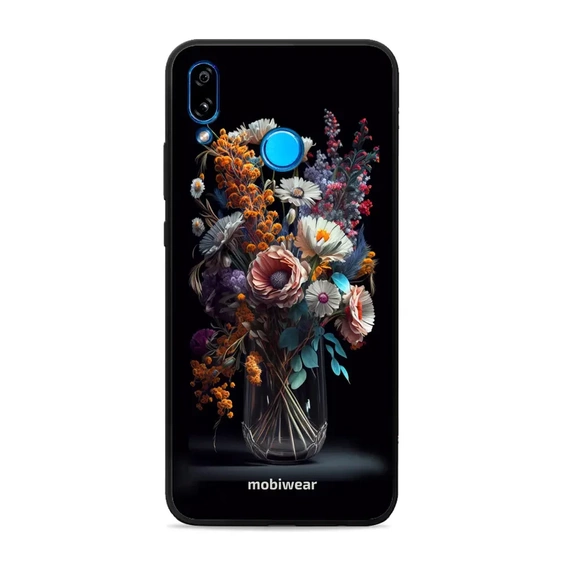 Etui Glossy Case do Huawei P20 Lite - wzór G012G