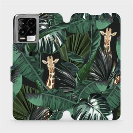 Phone Case Realme 8 - Design VP06P