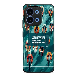 Phone Glossy Case Xiaomi Redmi 15C - Design GD02G