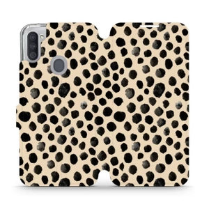 Hülle für Samsung Galaxy M11 - Farbe VA50S