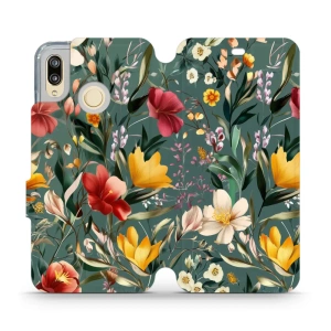 Hülle für Huawei P20 Lite - Farbe VP71S