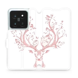 Etui do Xiaomi 14 Pro - wzór M007S