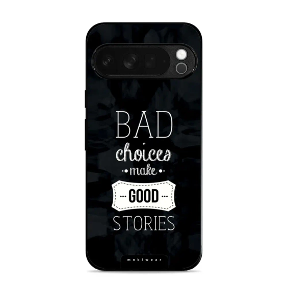 Hülle Glossy Case für Google Pixel 10 Pro XL - Farbe G071G