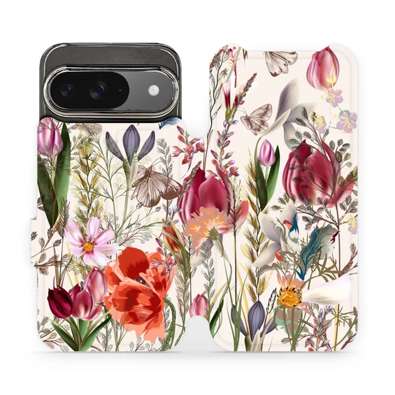 Phone Case Google Pixel 9 - Design MP01S