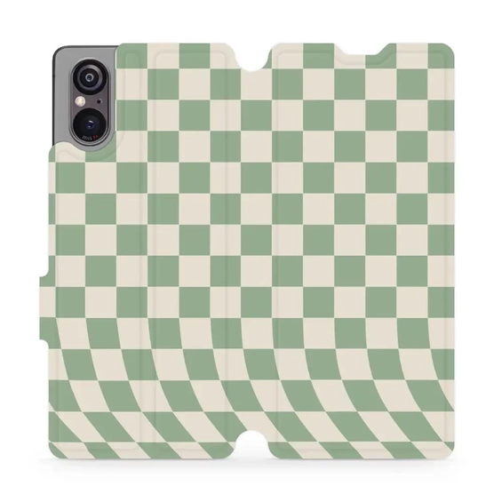 Phone Case Sony Xperia 5 V - Design VA58S