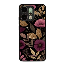 Phone Glossy Case OPPO Reno 14 Pro 5G - Design G170G