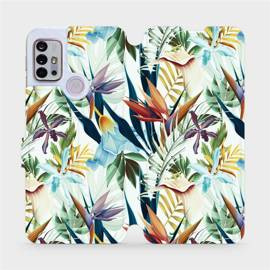 Phone Case Motorola Moto G10 - Design M071P