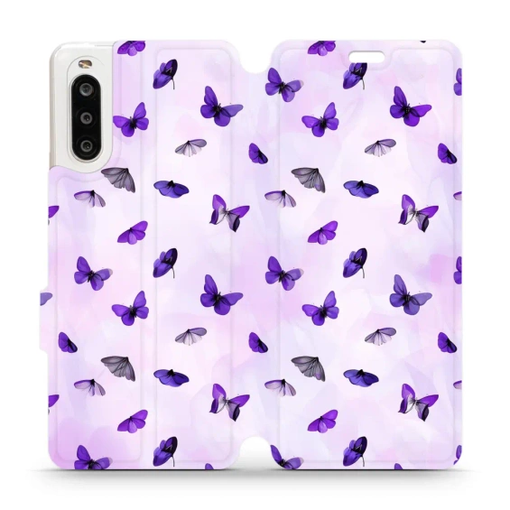 Phone Case Sony Xperia 10 II - Design VP76S