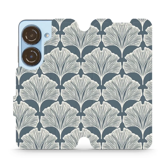 Etui do ASUS Zenfone 10 - wzór VA43S