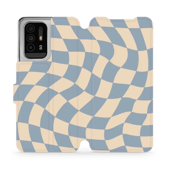 Hülle für OPPO Reno 5 Z - Farbe VA59S