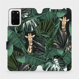 Phone Case Samsung Galaxy S20 Plus - Design VP06P