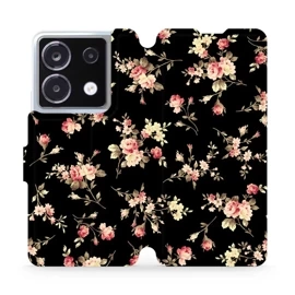 Etui do Xiaomi POCO X6 - wzór VD02S