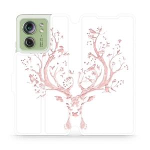 Phone Case Motorola Edge 40 - Design M007S