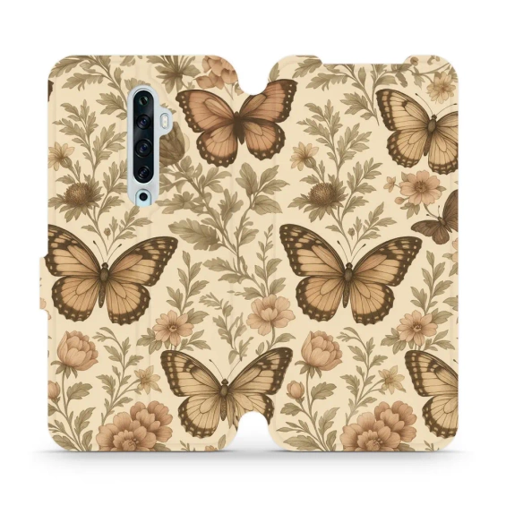 Phone Case OPPO Reno 2Z - Design VP92S