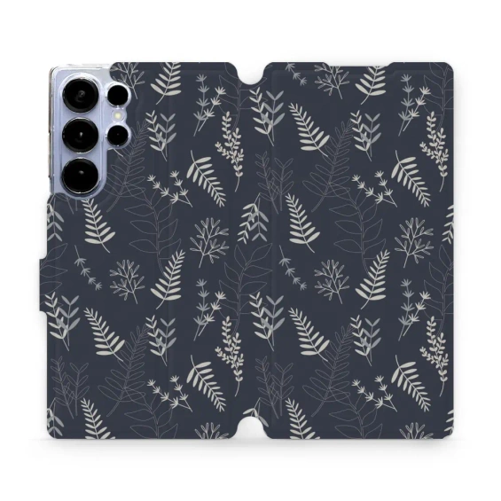 Hülle für Samsung Galaxy S25 Ultra - Farbe VP15S