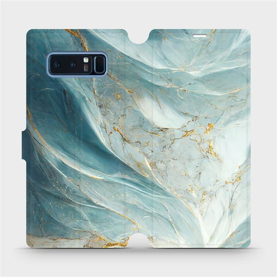 Phone Case Samsung Galaxy Note 8 - Design VP34S