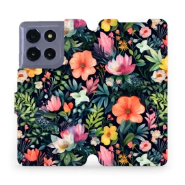 Etui do Motorola Moto G86 5G - wzór VP48S