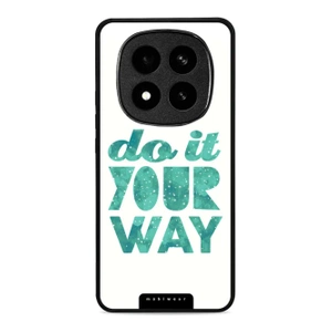 Phone Glossy Case Xiaomi Redmi Note 14 Pro Plus 5G - Design G080G